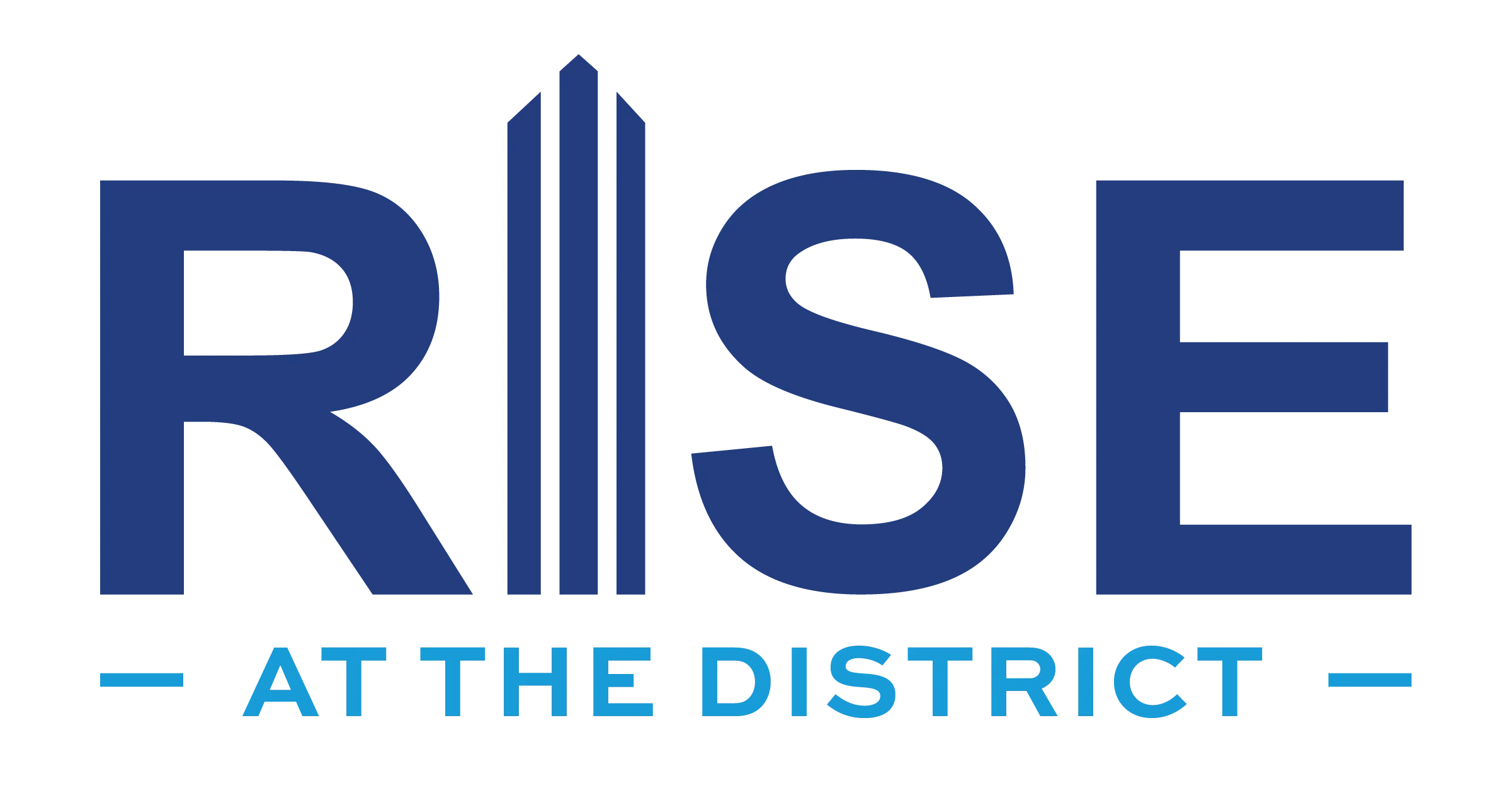 Rise at The District