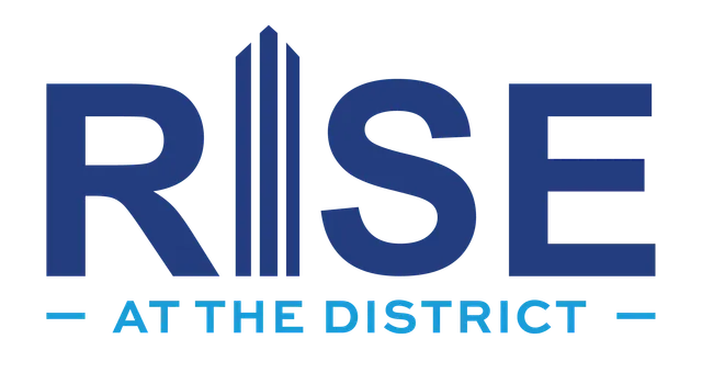 Rise at The District