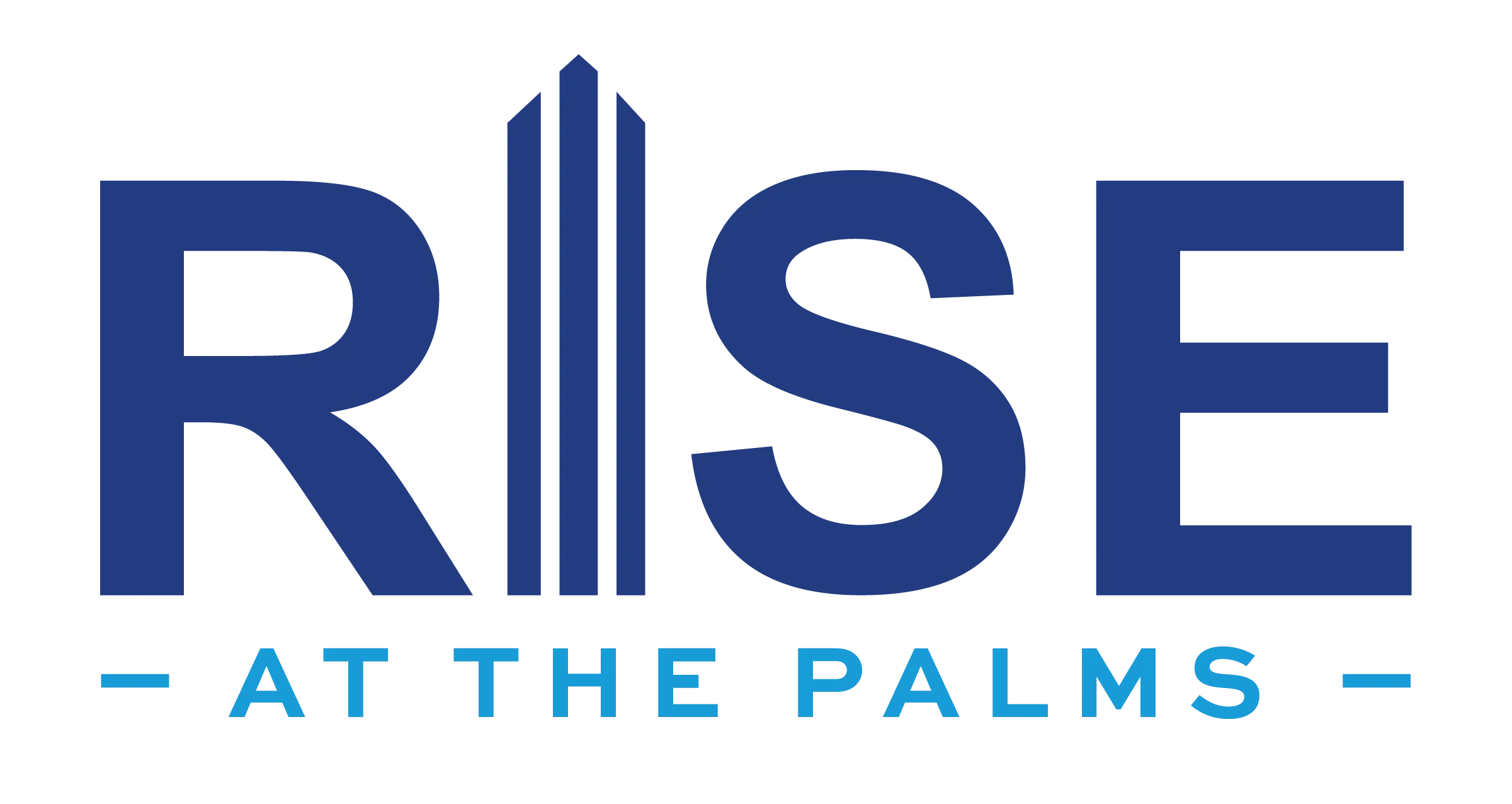 Rise at the Palms