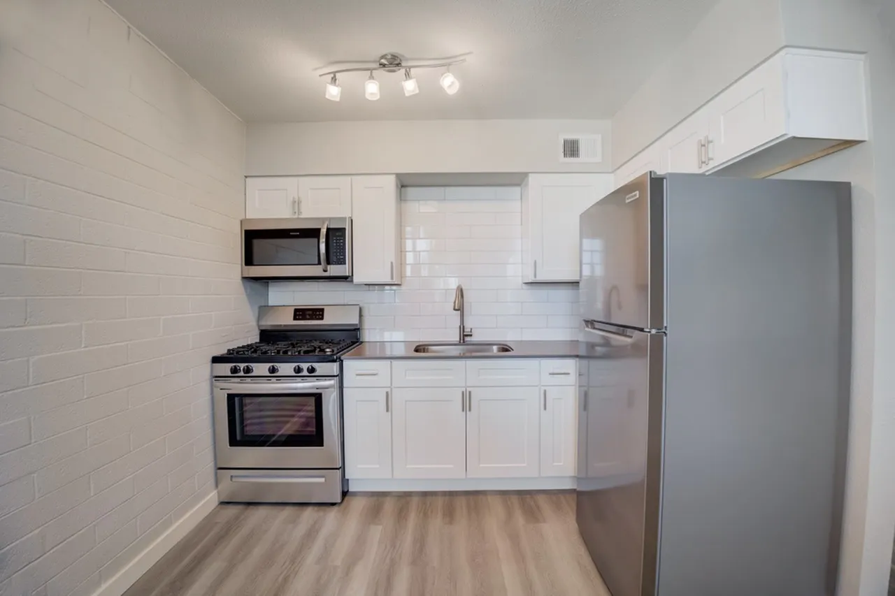 Rise at the Retreat — floor plan