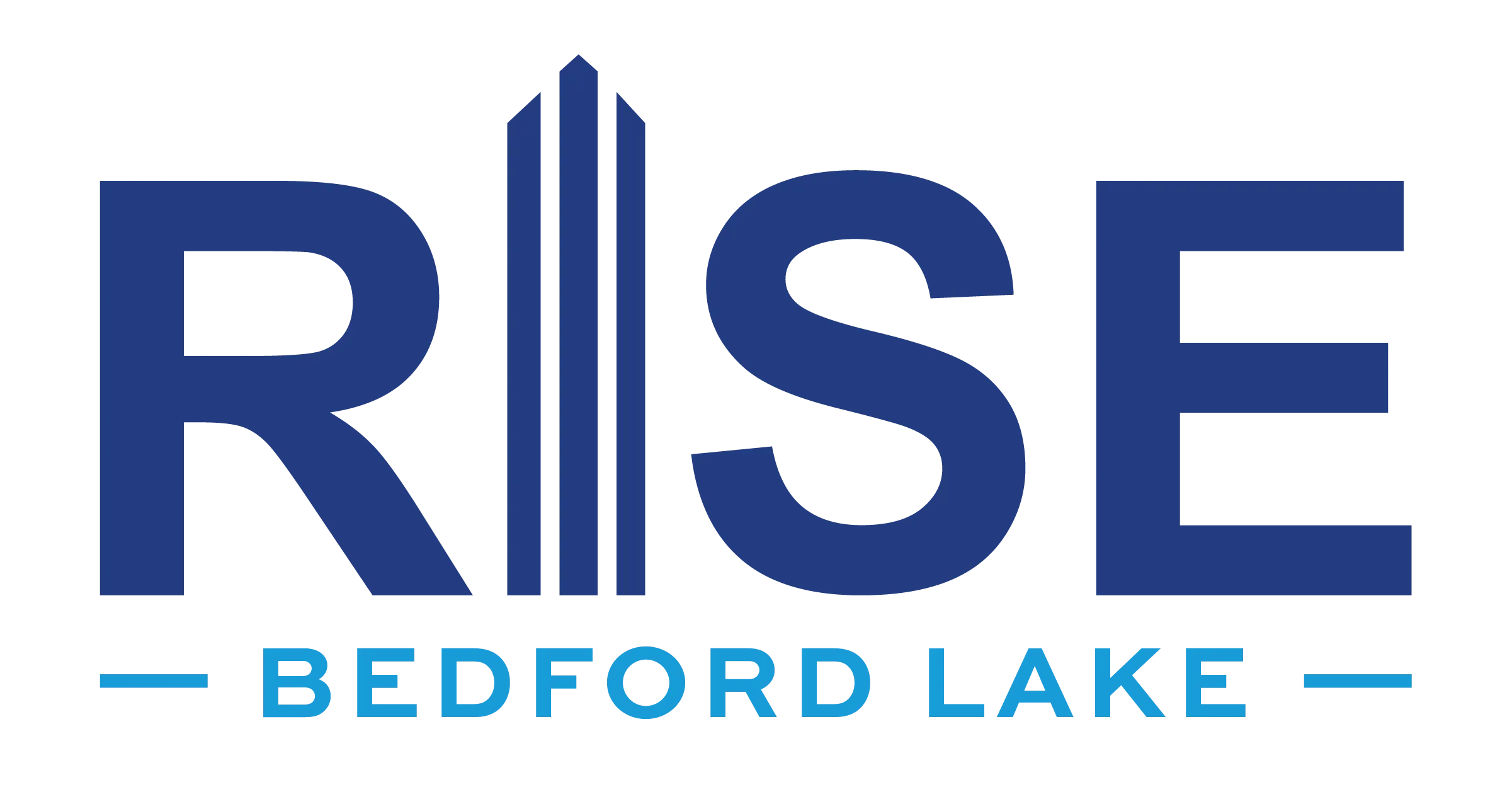 Rise Bedford Lake