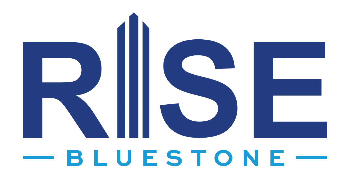 Rise Bluestone
