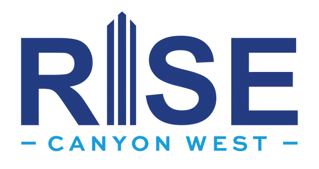 Rise Canyon West