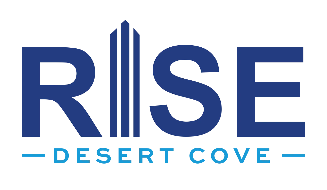 Rise Desert Cove