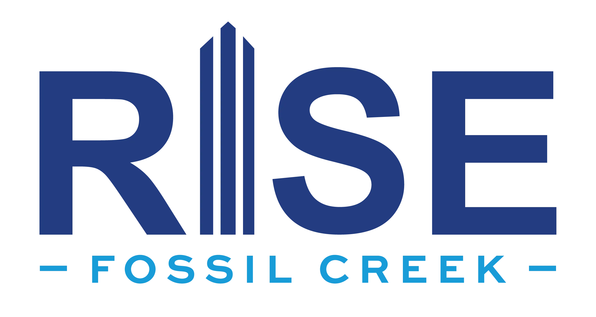 Rise Fossil Creek