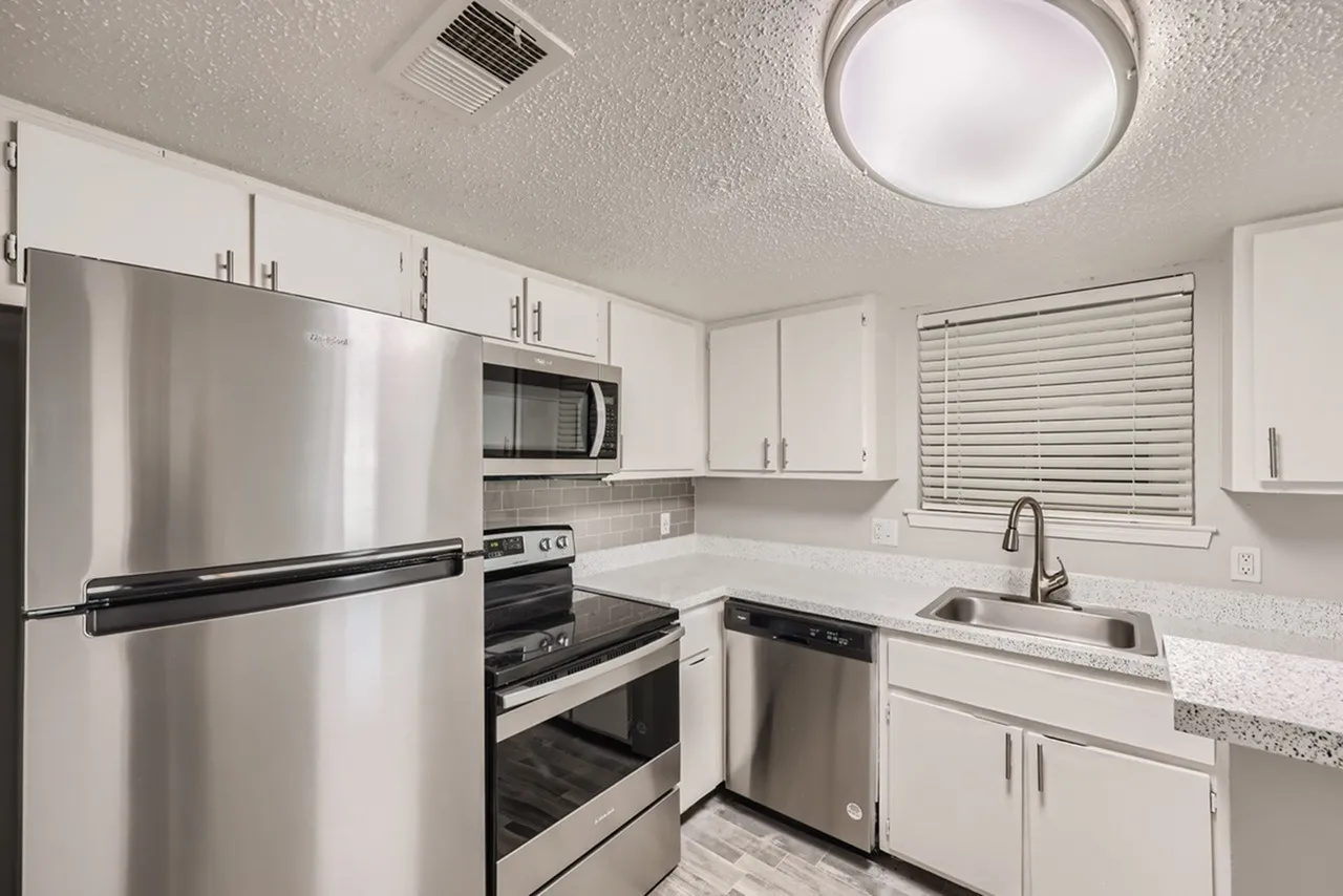 Rise Heather Ridge — floor plan