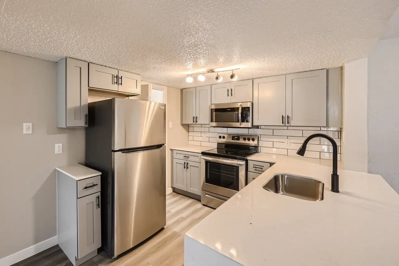 Rise Heather Ridge — floor plan