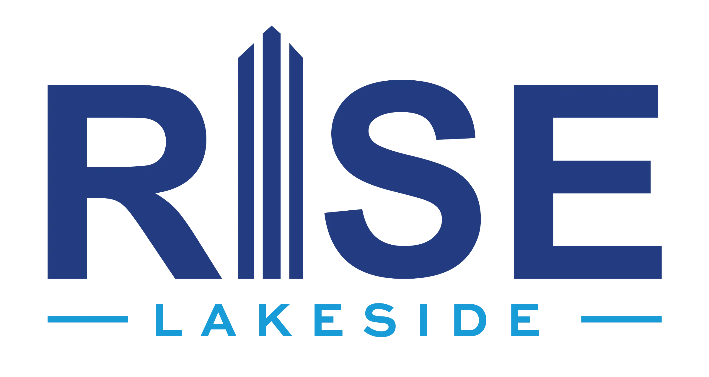 Rise Lakeside