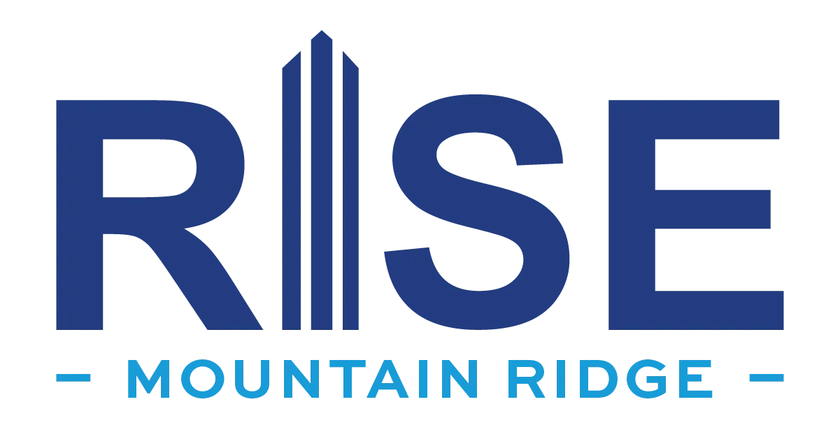 Rise Mountain Ridge