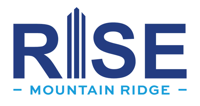 Rise Mountain Ridge