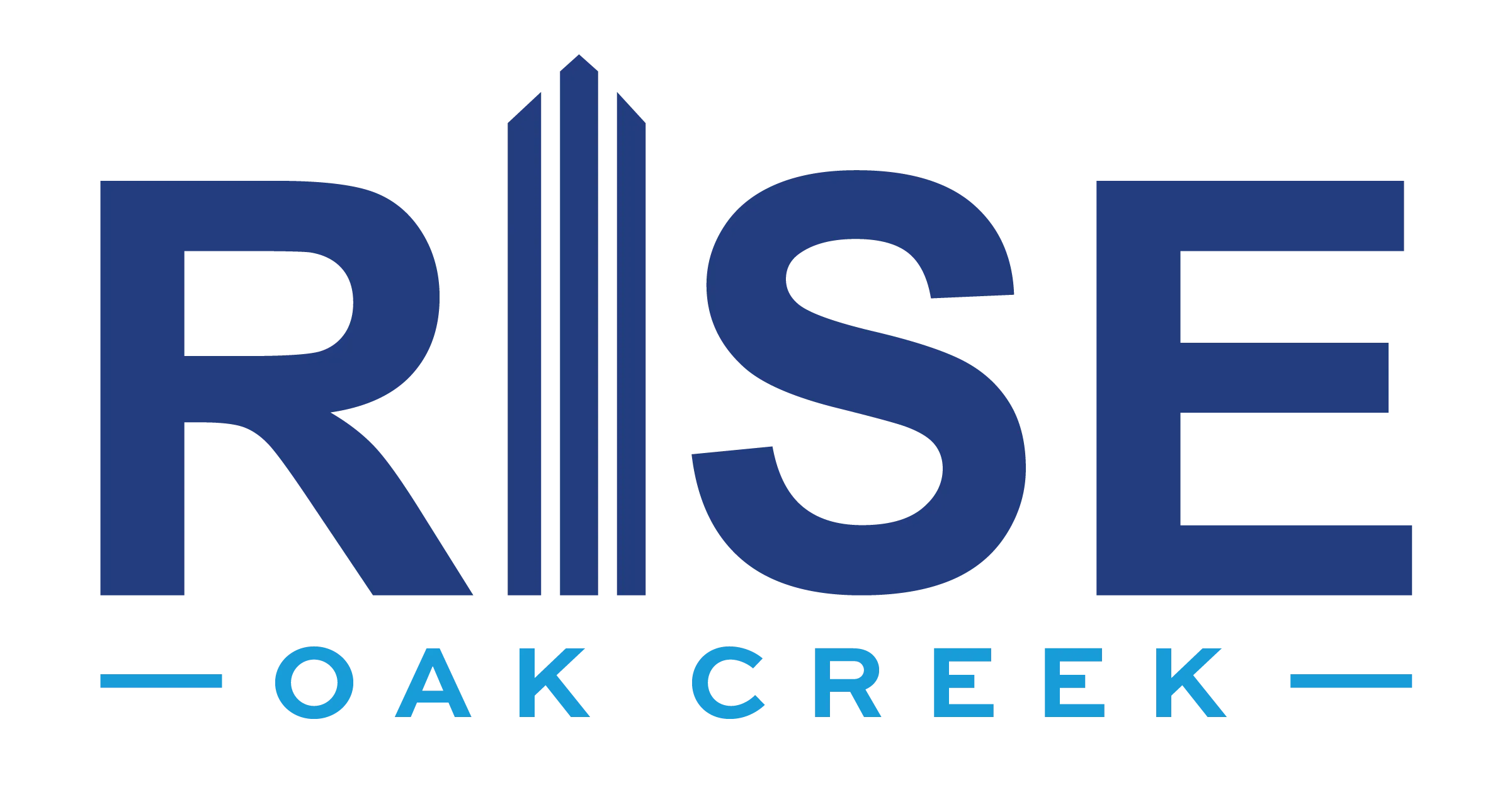 Rise Oak Creek