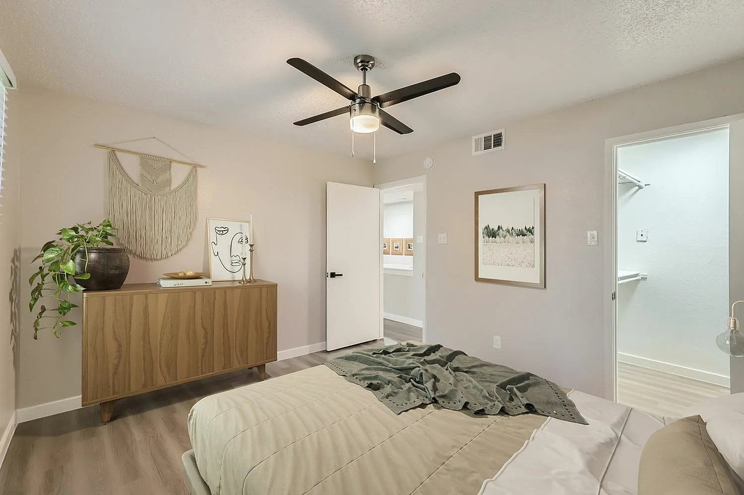 Rise Oak Creek — floor plan