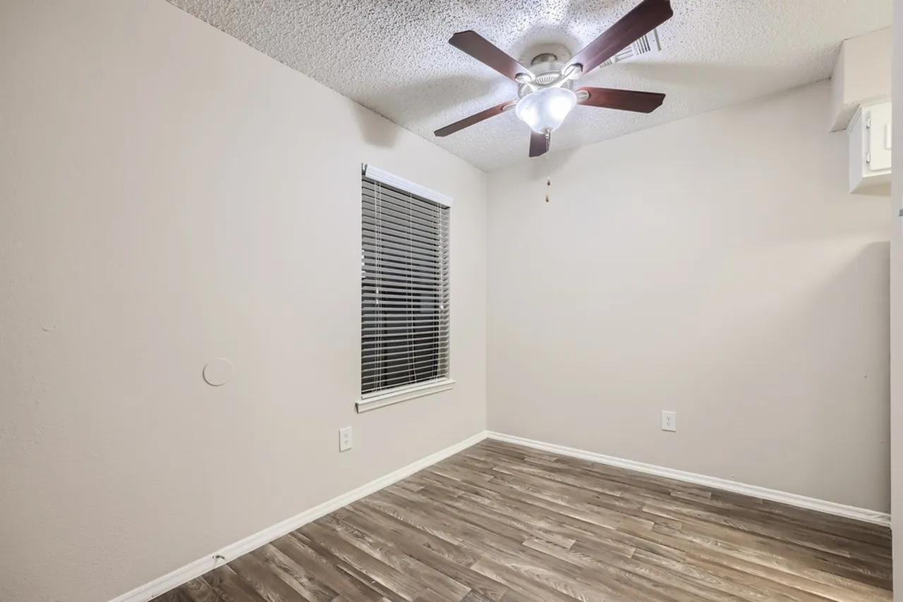 Rise Oak Creek — floor plan