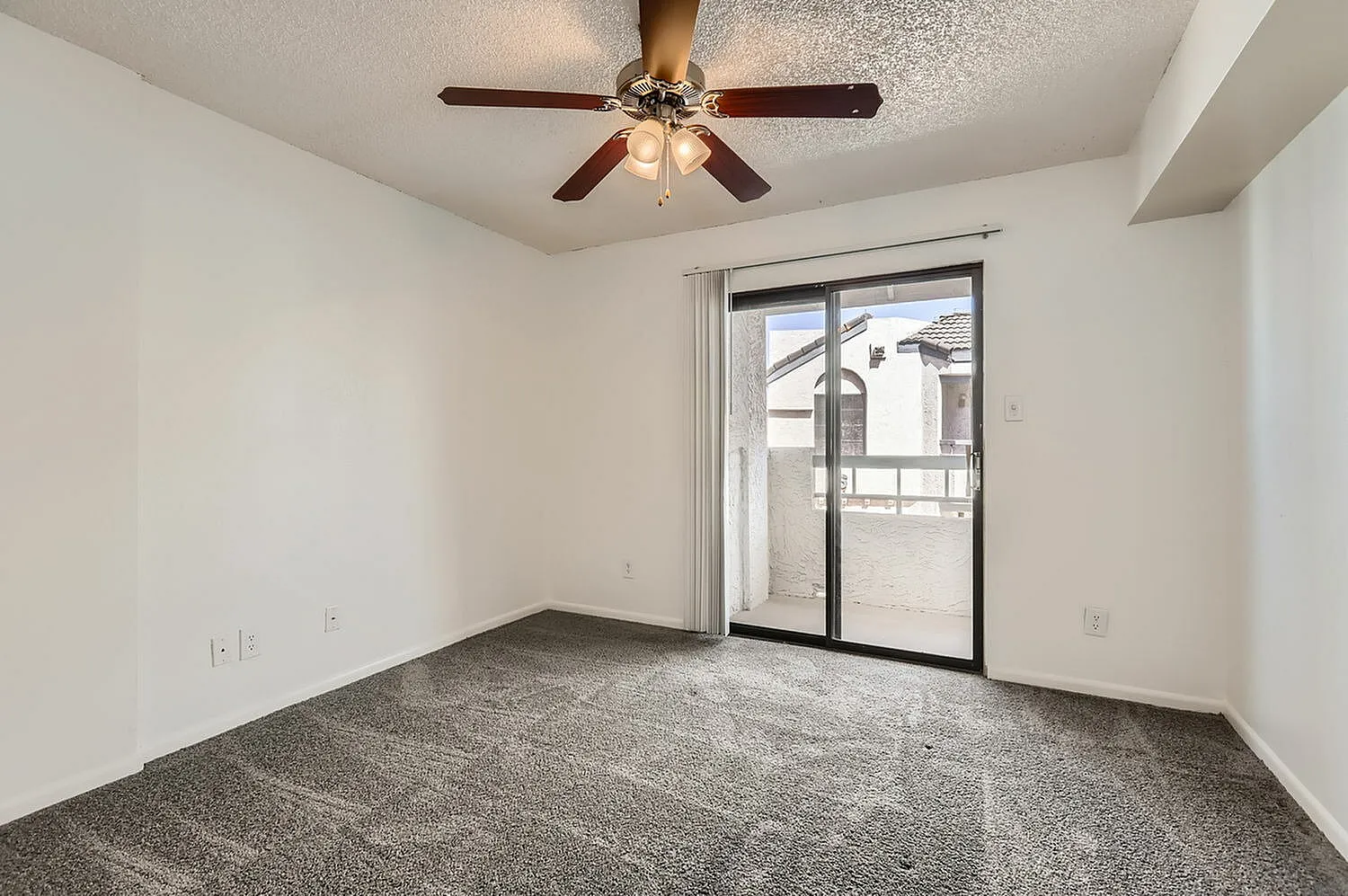 Rise on Cactus — floor plan