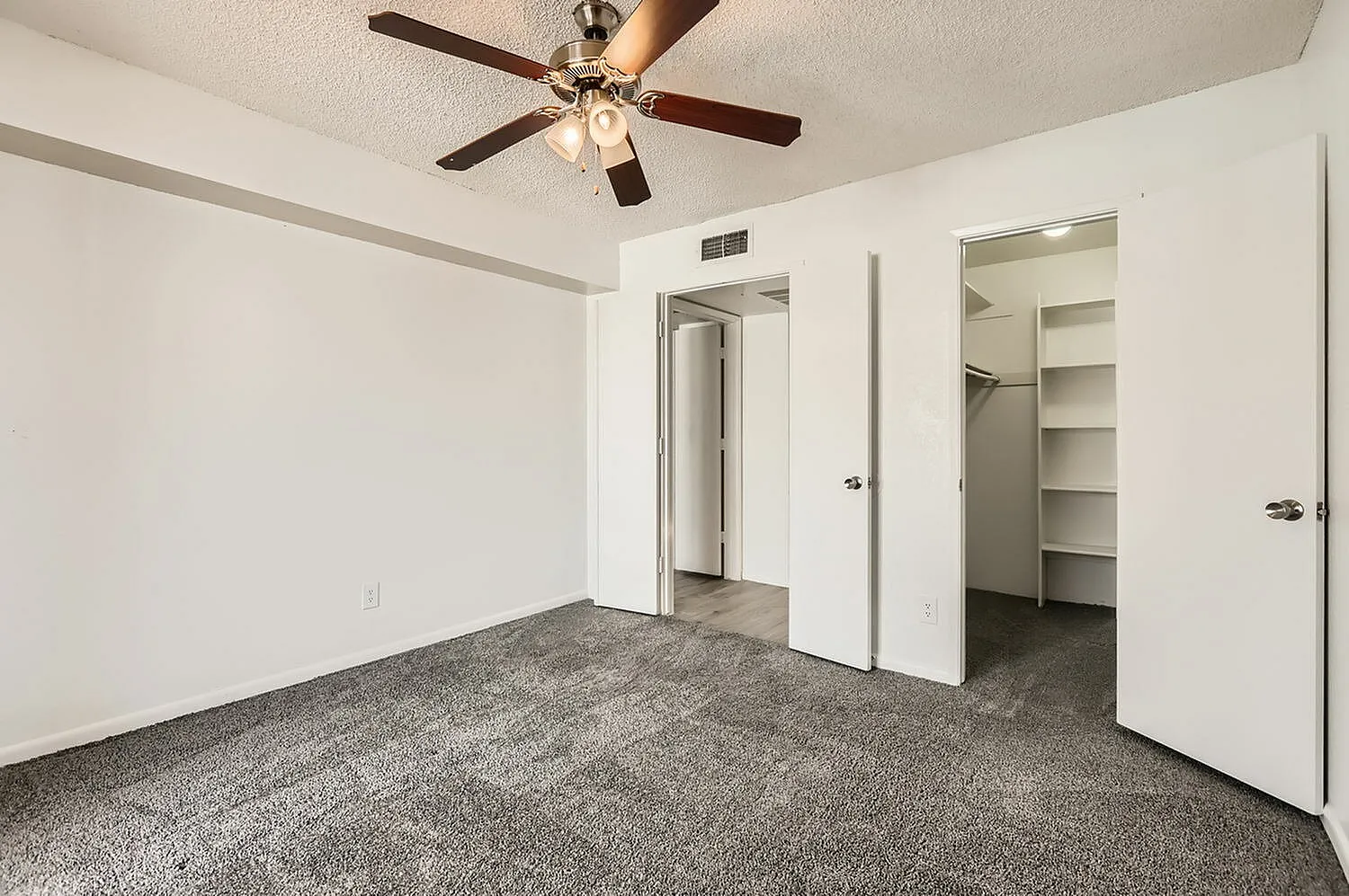 Rise on Cactus — floor plan