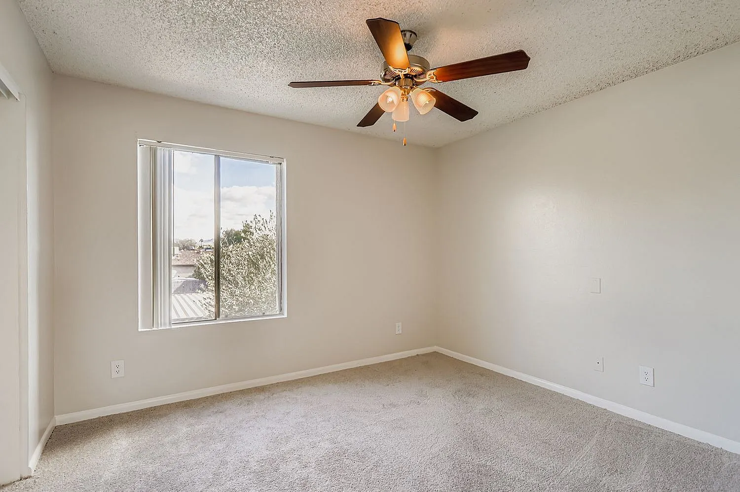 Rise on Cactus — floor plan