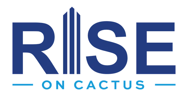 Rise on Cactus