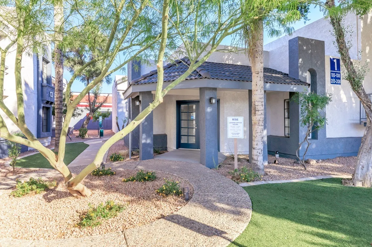 Rise on Cactus — Community