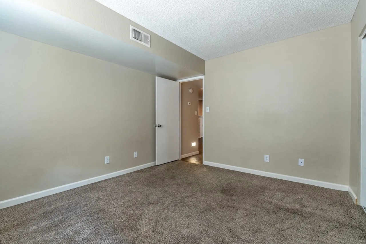 Rise on Cactus — floor plan