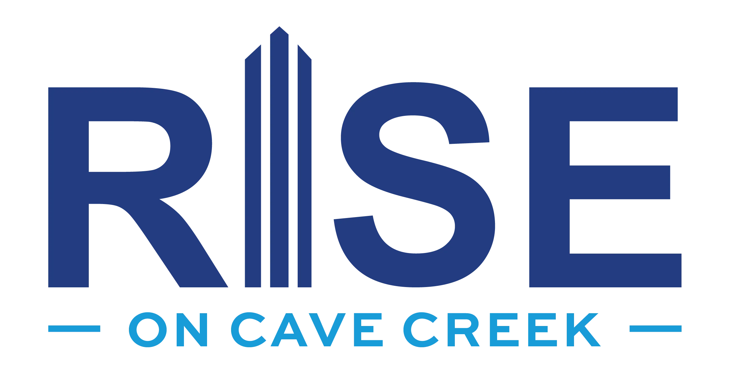 Rise on Cave Creek