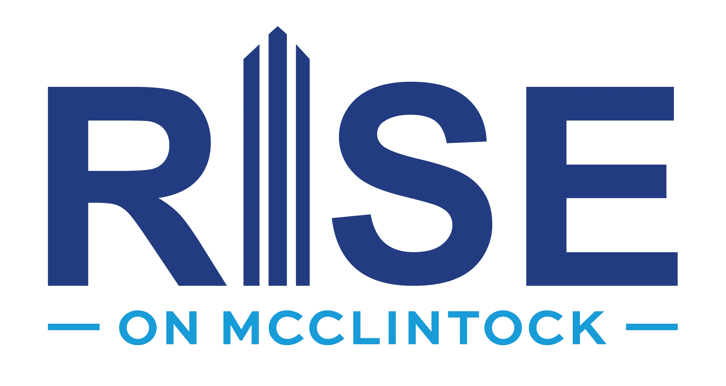 Rise on McClintock