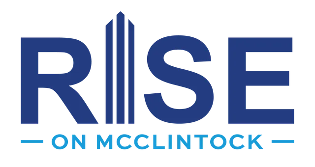 Rise on McClintock