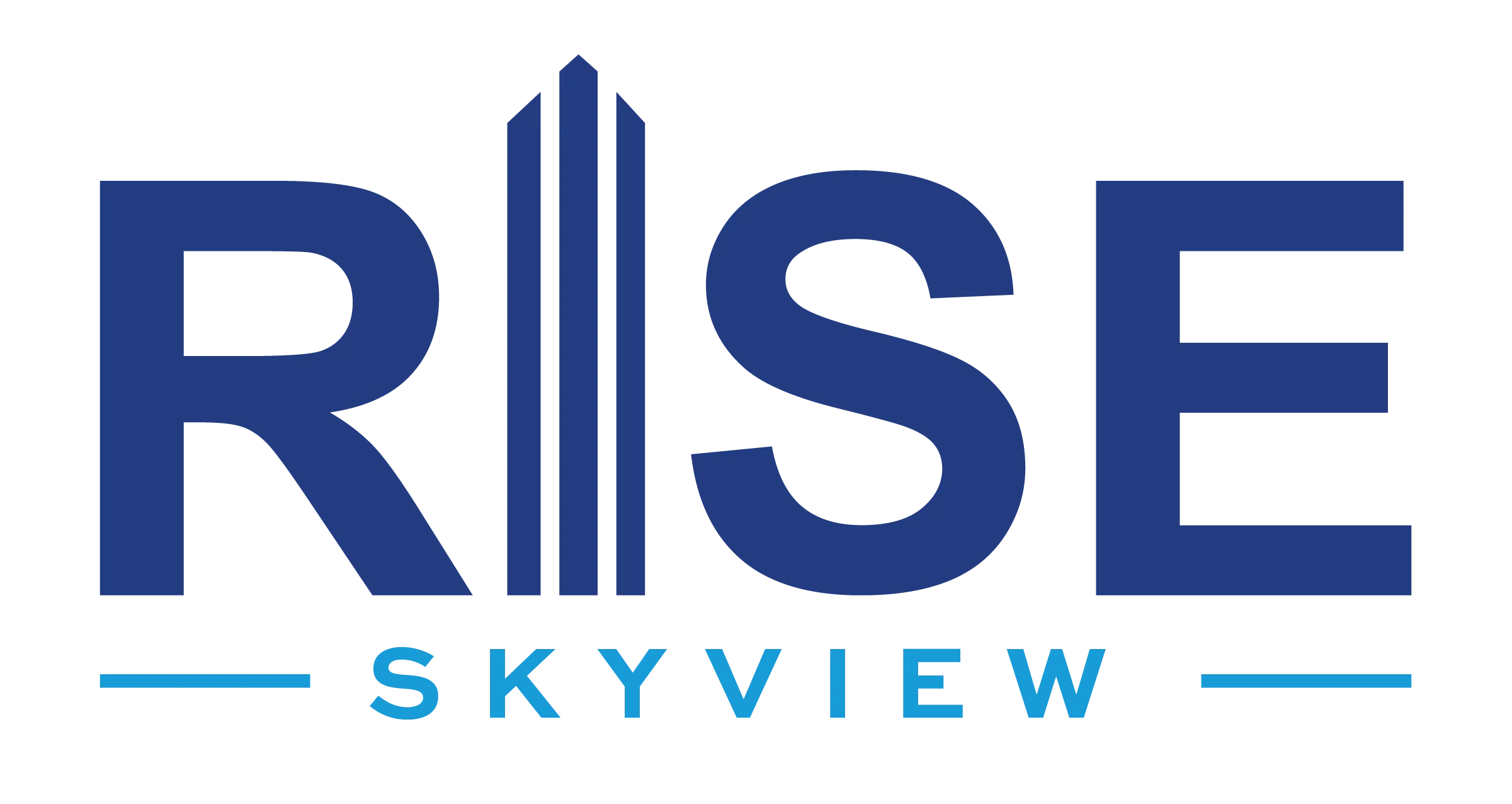 Rise Skyview