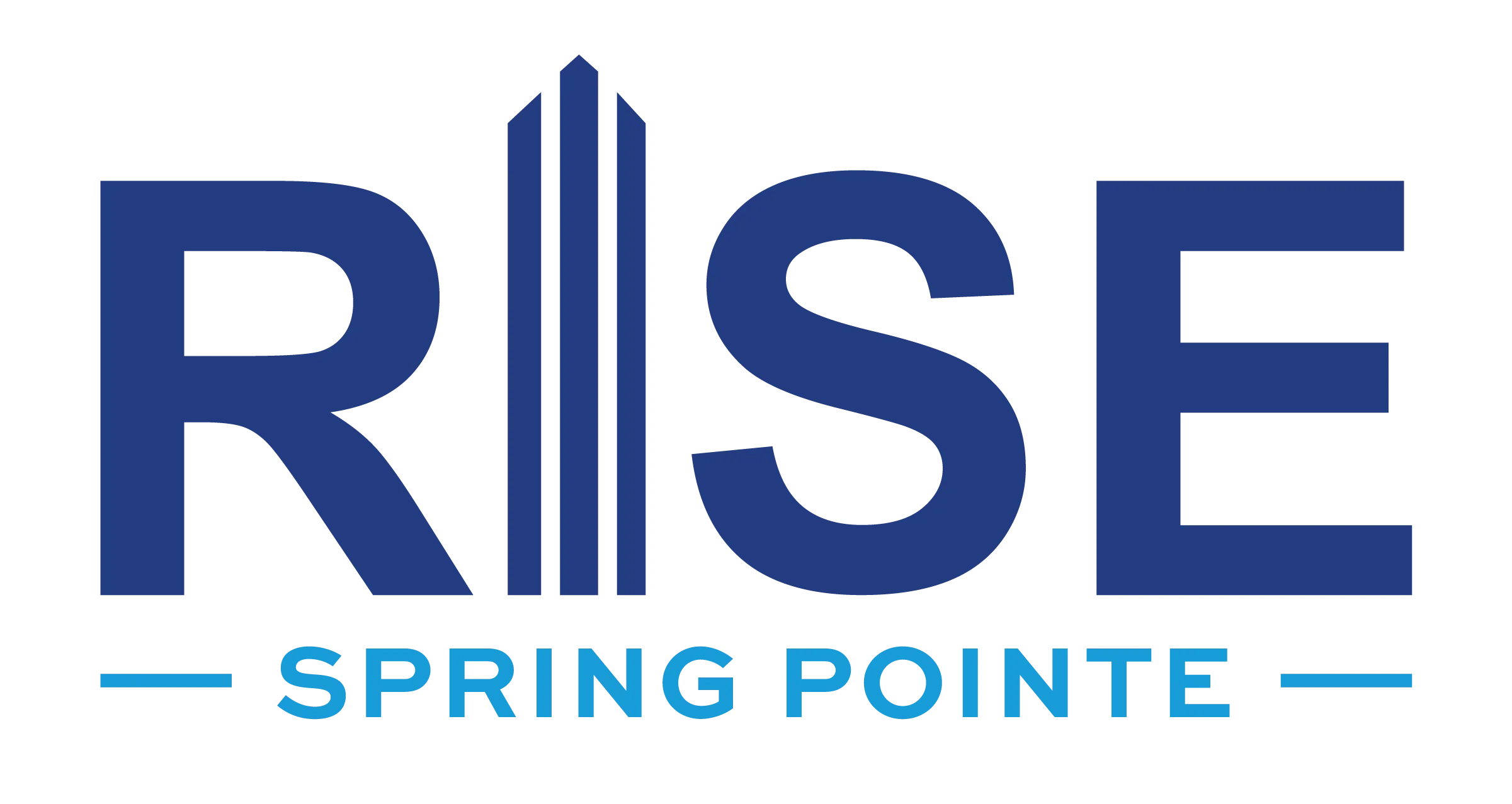 Rise Spring Pointe