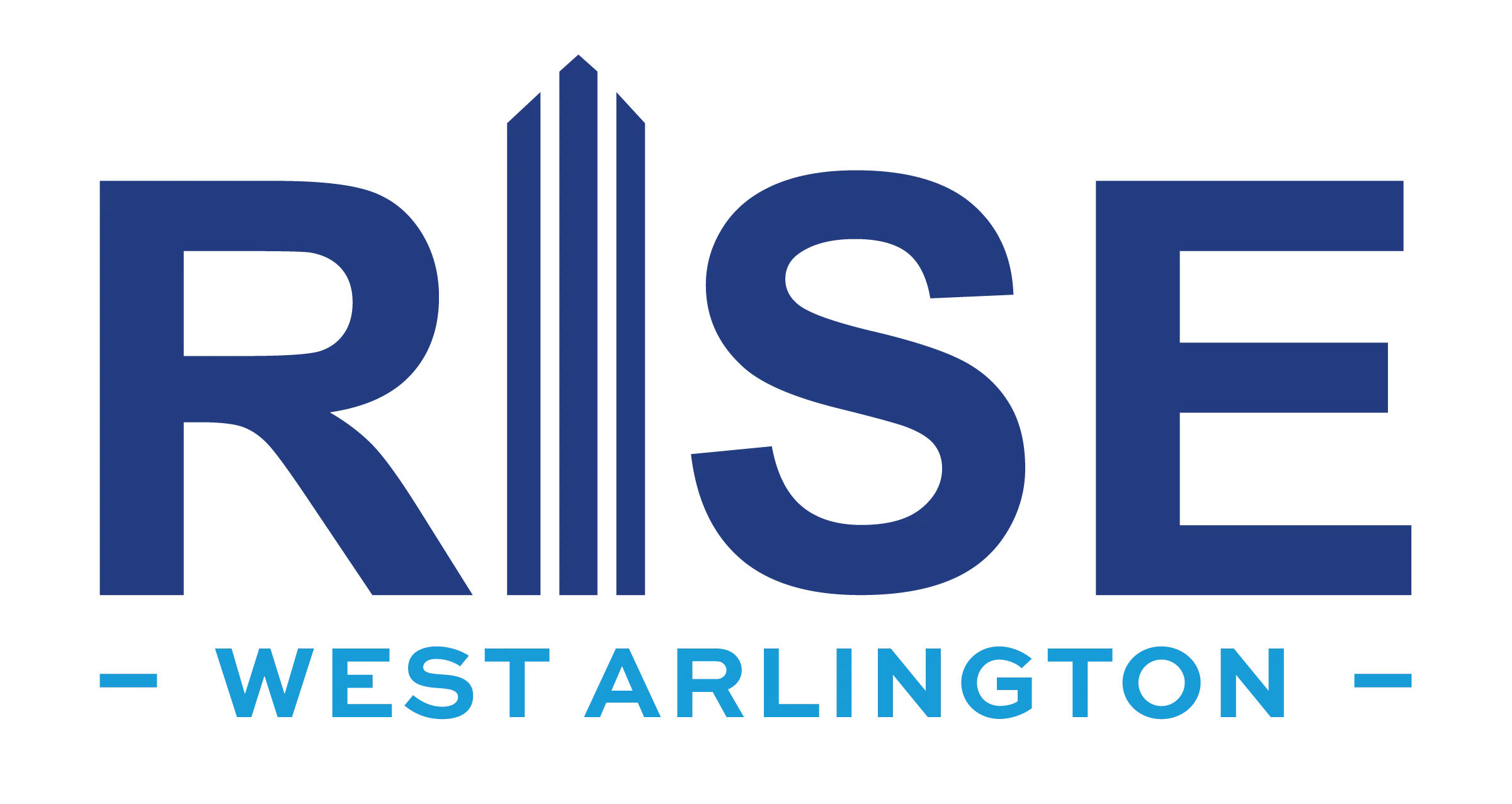 Rise West Arlington