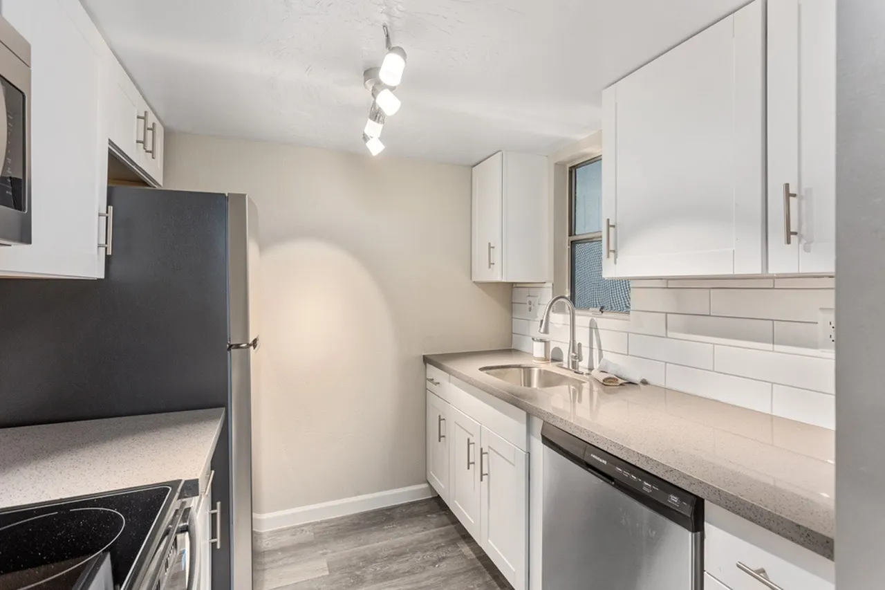 Rise Westgate — floor plan