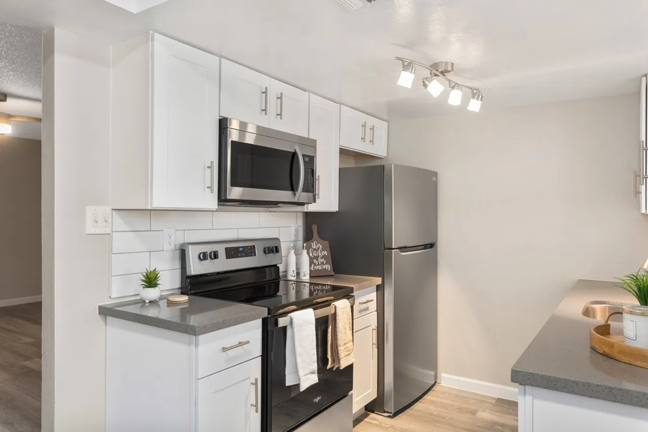 Rise Westgate — floor plan