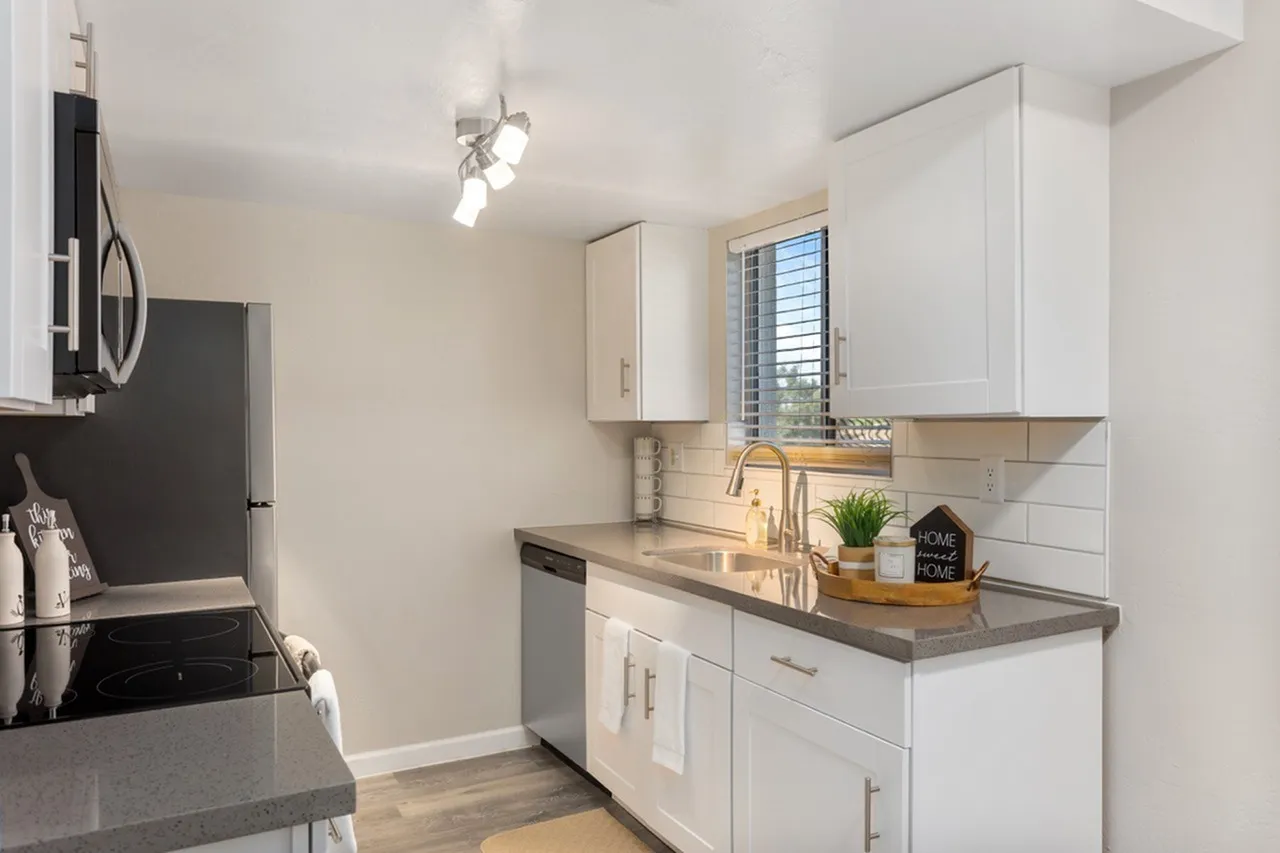 Rise Westgate — amenities photo