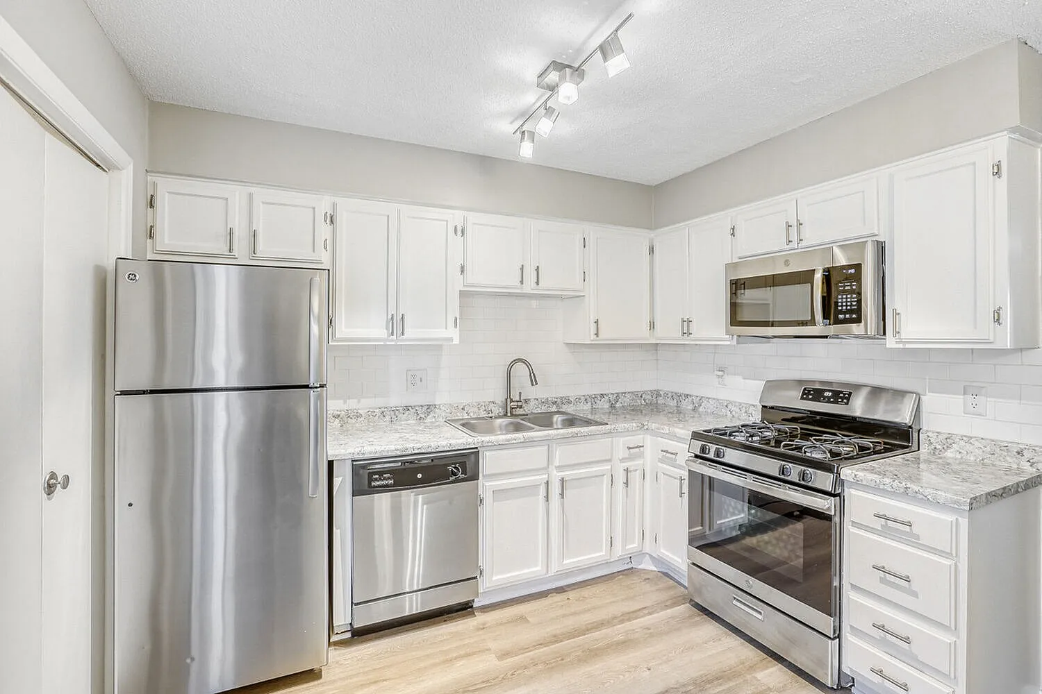 Rise Westgrove — floor plan
