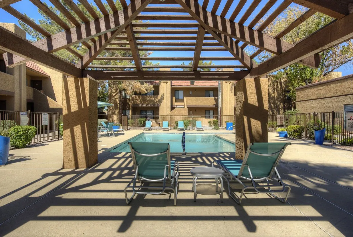 Rise Valley Heights — Community