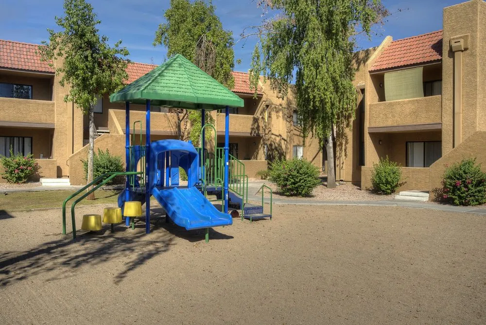 playground