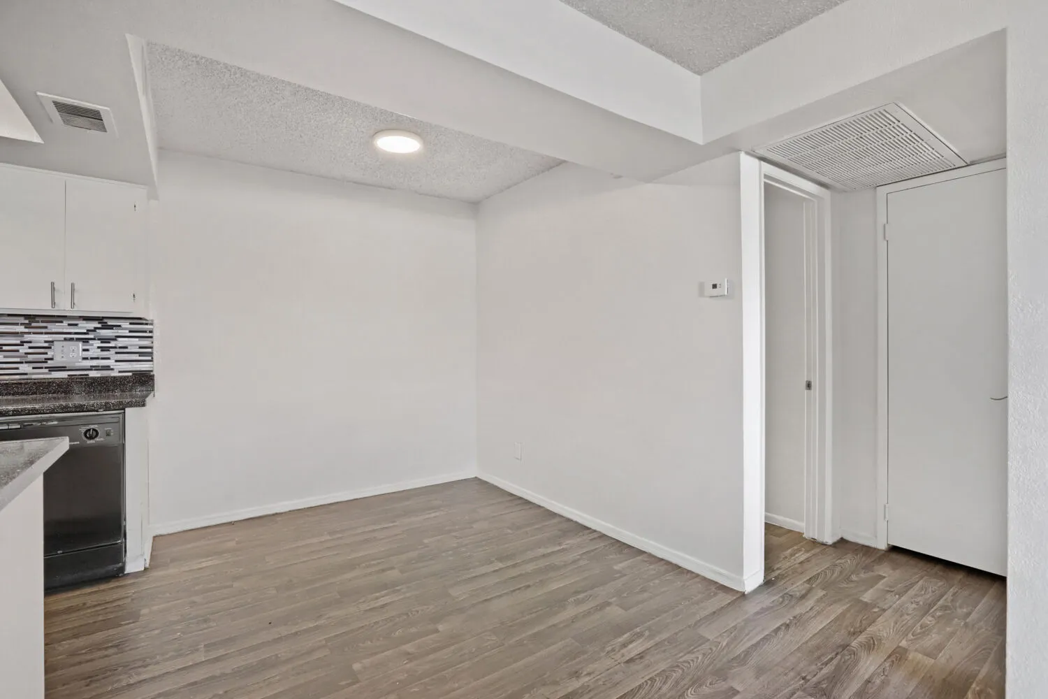 Rise Valley Heights — Interiors