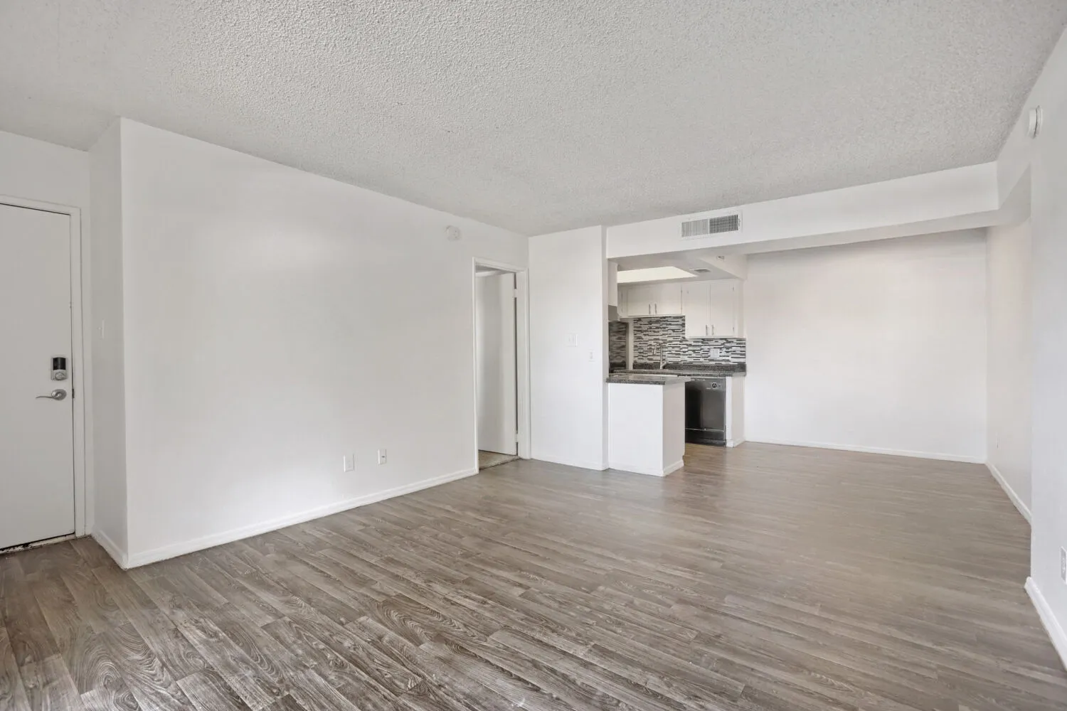 Rise Valley Heights — Interiors