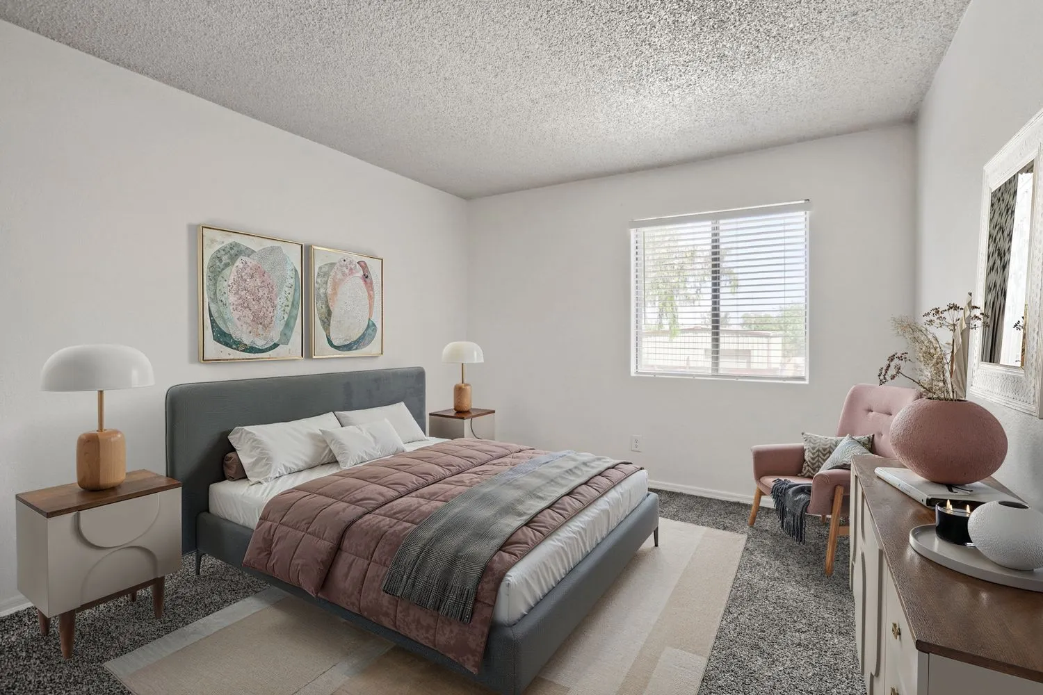 Rise Valley Heights — B1 Silver