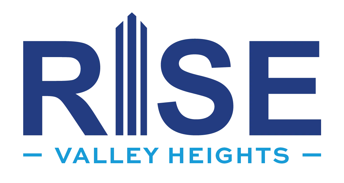 Rise Valley Heights