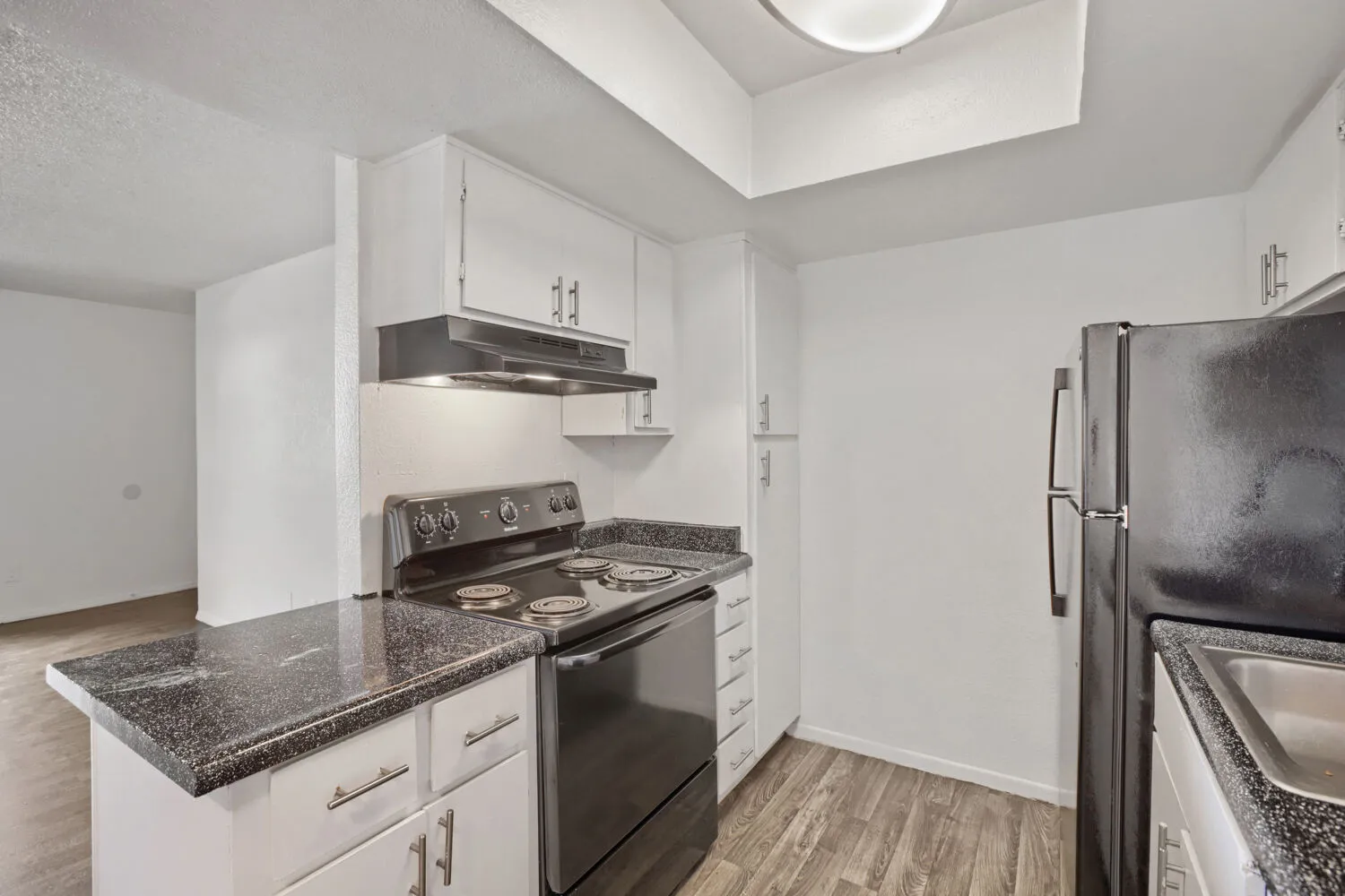 Rise Valley Heights — gallery photo