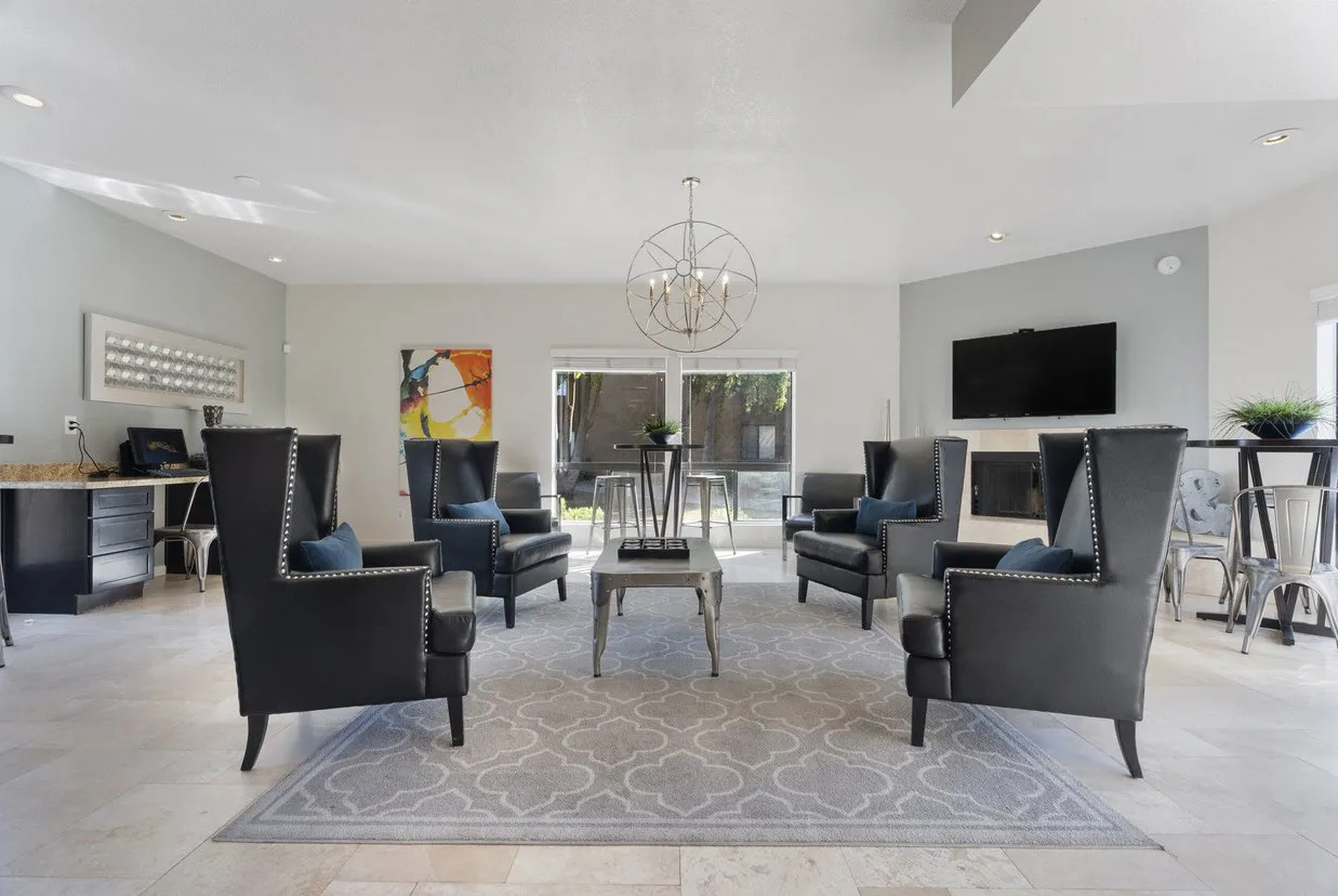 Rise Valley Heights — Community